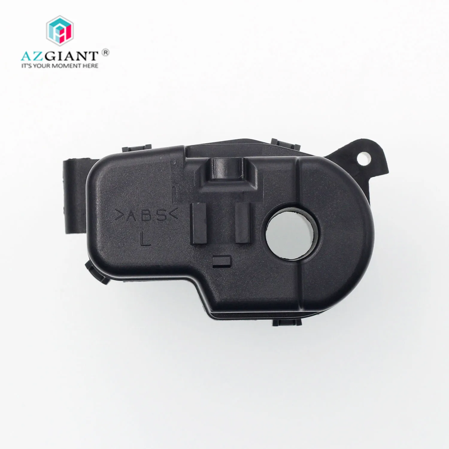 Автомобильное зеркало заднего вида складной двигатель в сборе для Toyota land cruiser prado