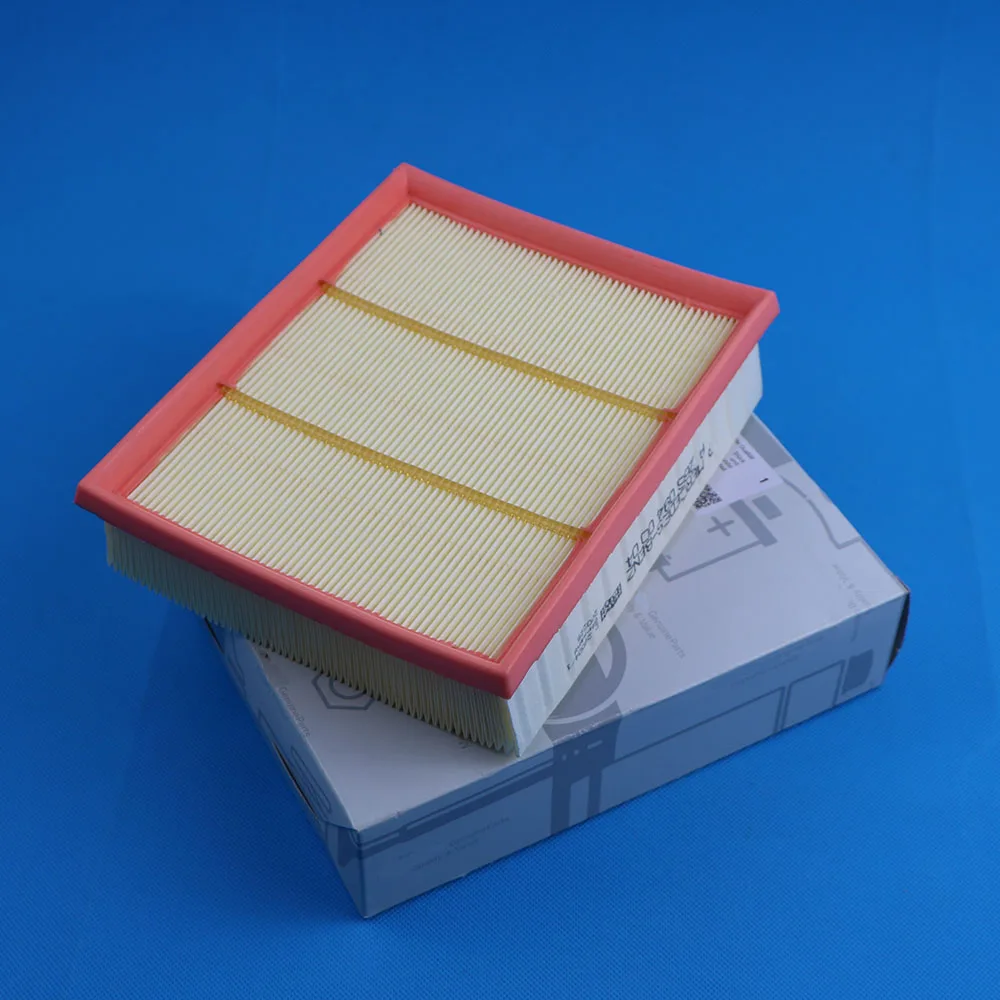 

Air Filter For Benz W169 A150 A160 A170 A180 A200 W245 B150 B160 B170 B180 B200 A2660940004