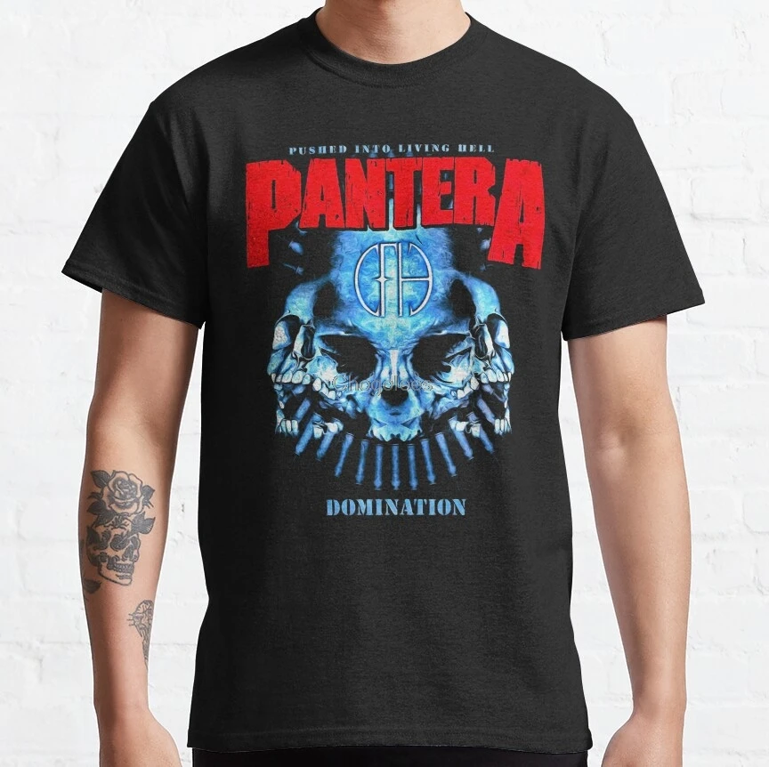 

Men t shirt Distressed Domination Women t-shirts