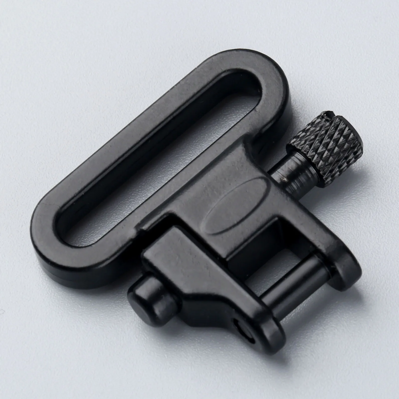 Тактический охотничий 1 дюймовый строп для винтовки из нержавеющей стали