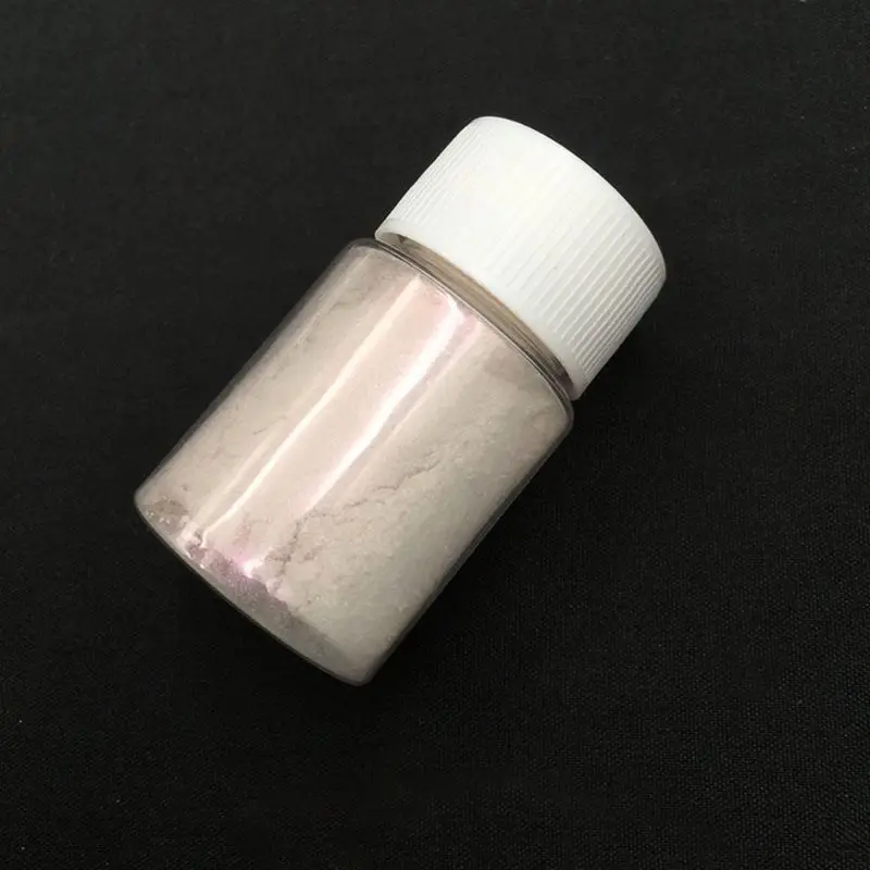 

DIY Crafts Jewelry Making Pearlescent Powder Crystal Epoxy Pigment Filling Color Magic Bright Glitter
