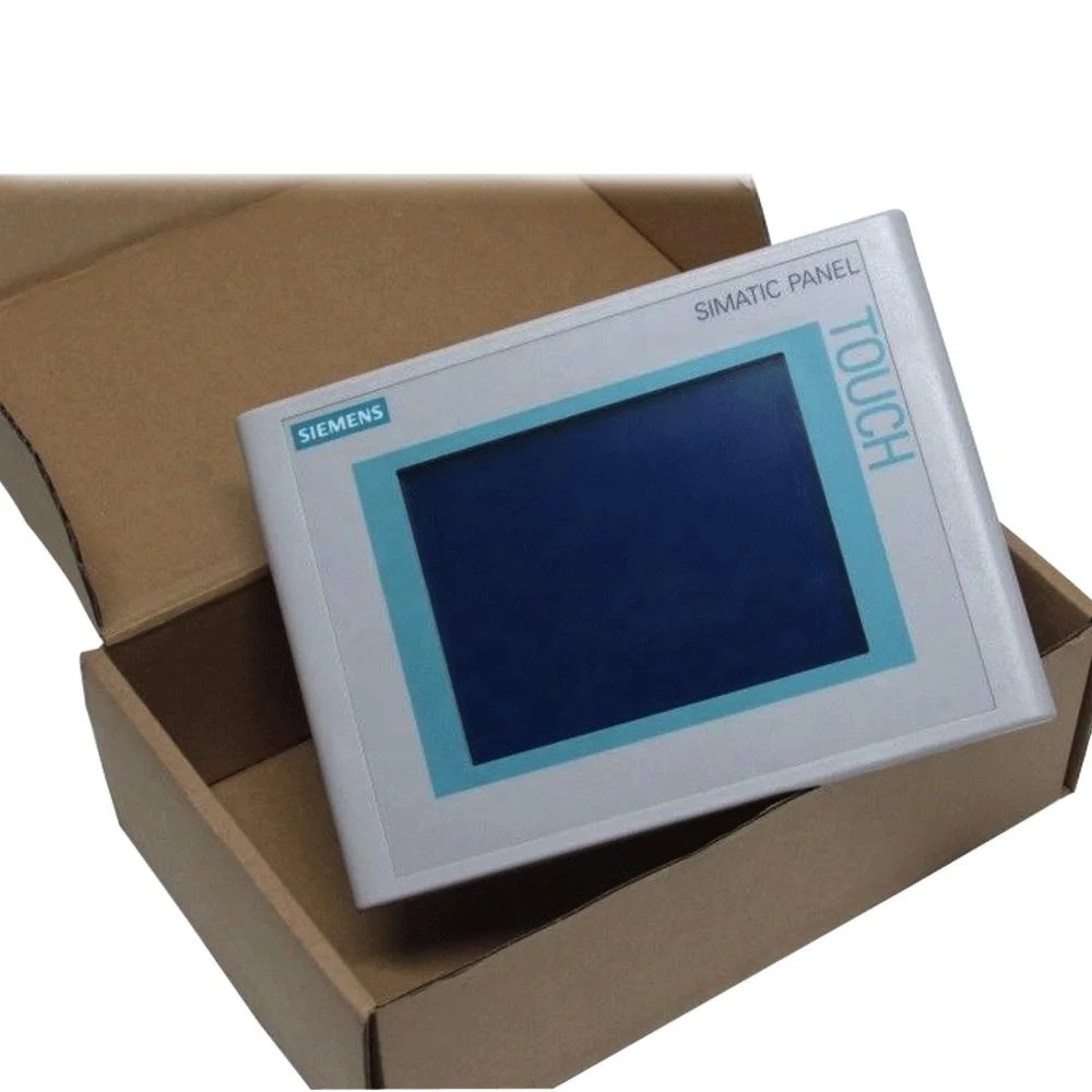 

Новый бренд KTP400 KTP 400 HMI 6AV6647-0AA11-3AX0