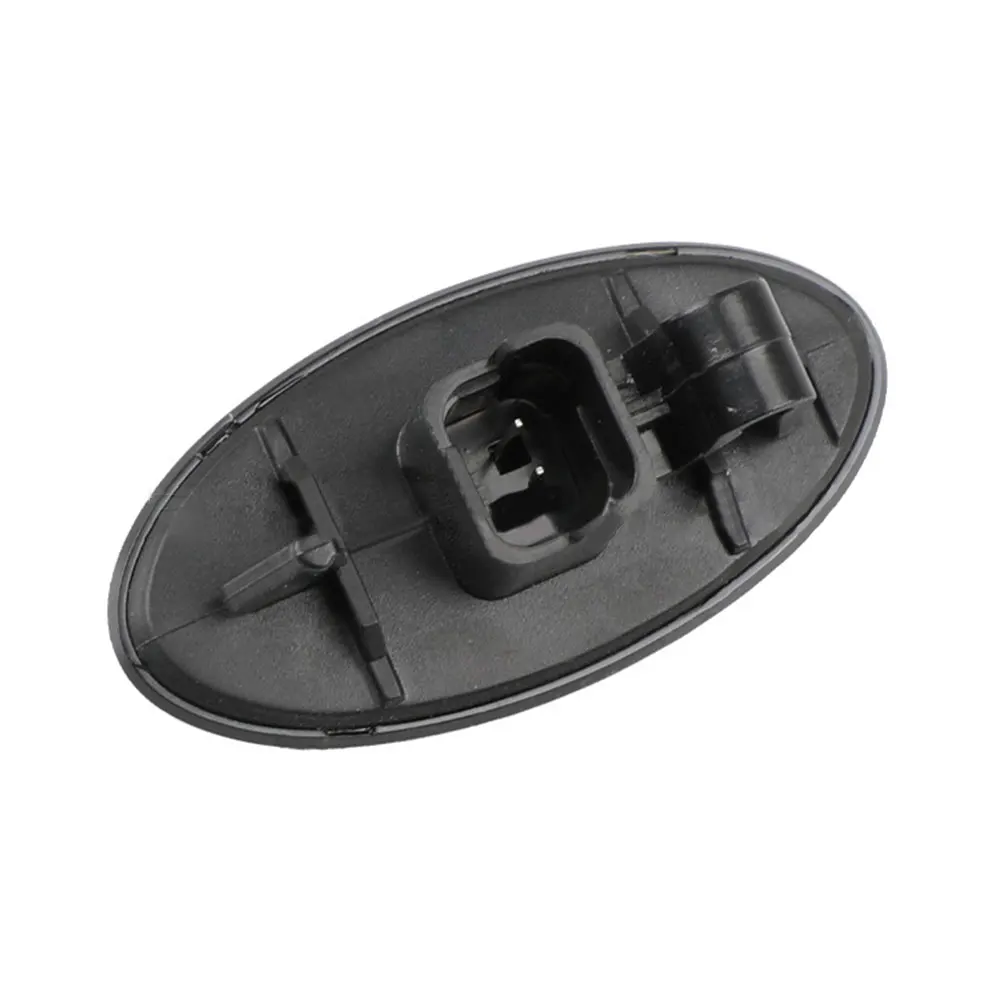 LED Side Marker Light Repeater Lamp For Peugeot 206 207 307 407 Partner Citroen Expert Berlingo Xsara Elysee Jumpy C3 C5 | Автомобили и