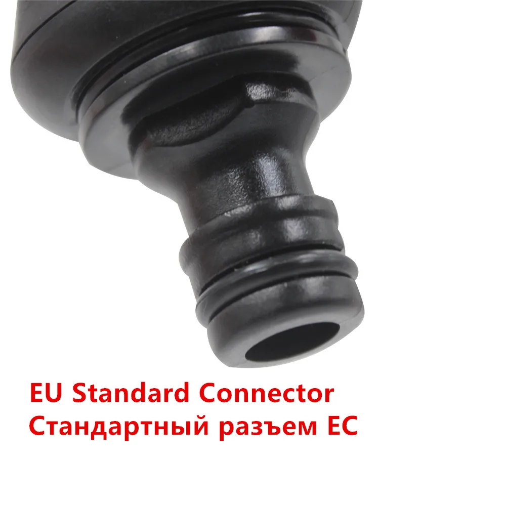 Пенный распылитель 800 мл пеногенератор для шланга мойки сада воды | Автомобили и