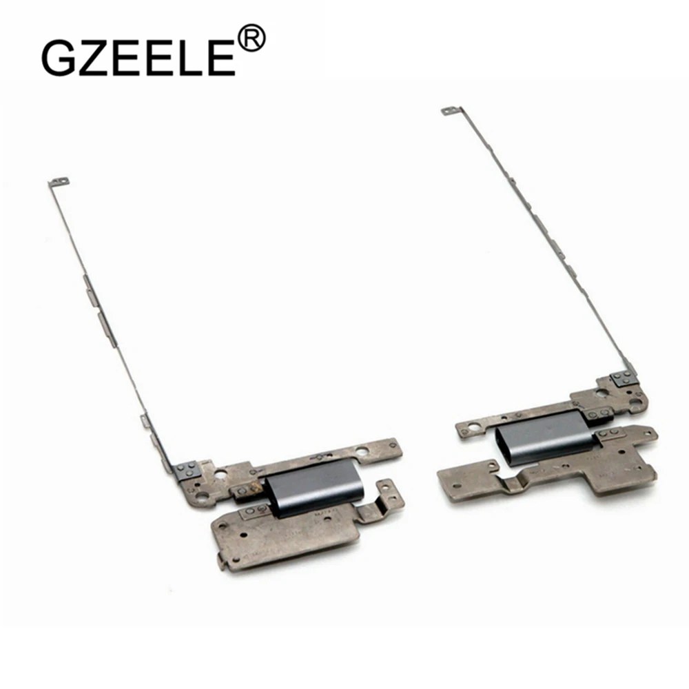 

laptop accessories Laptop Lcd Hinges Kit for Dell inspiron 17 7778 7779 Left Right Hinge R+L 2-in-1