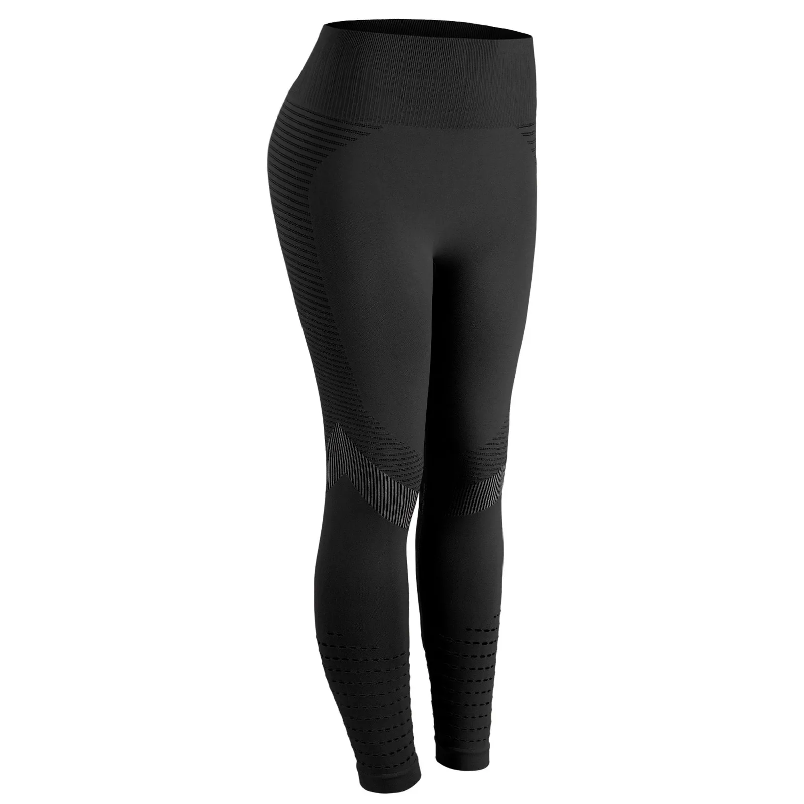 

Fashion Women Leggings Fitness Push Up Legging Seamless High Waist Workout Leggins Mujer 2020 New Gym Seamless Legins Women