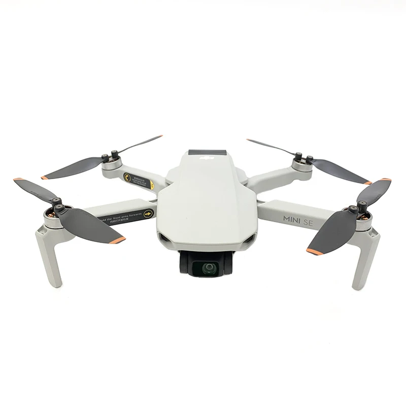 DJI Mini SE drone FCC Version MT2SS5 3-Axis Gimbal flight time 30 minutes MR1SS5 controller brand new original in stock | Электроника