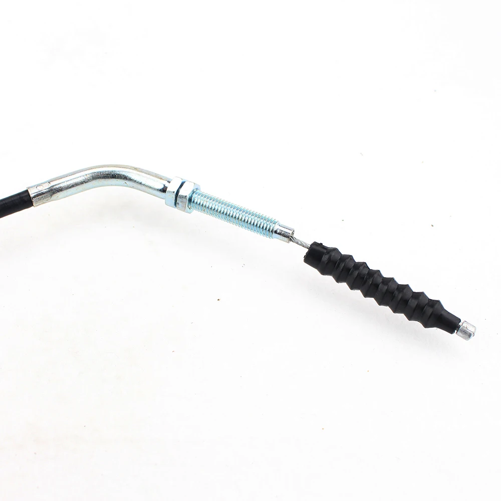 

Motorcycle Clutch Lever Cable Wire High Quality Clutch Lever Wire Line Cable For Honda CB400 CB 400 CB-1 1992-1998