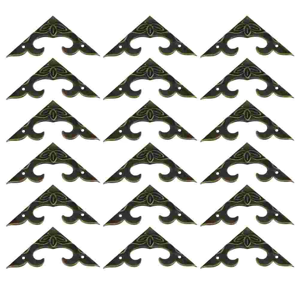 

20 шт., металлические защитные чехлы