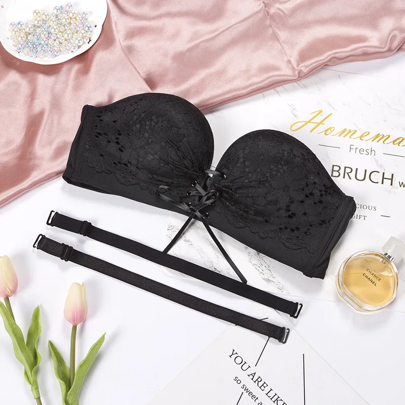 2019 бюстгальтер для невесты на бретельках свадебное платье нижнее белье