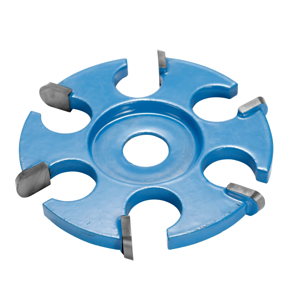 Филе с шестигранным лезвием диаметром 90 мм мощный инструмент для резьбы по