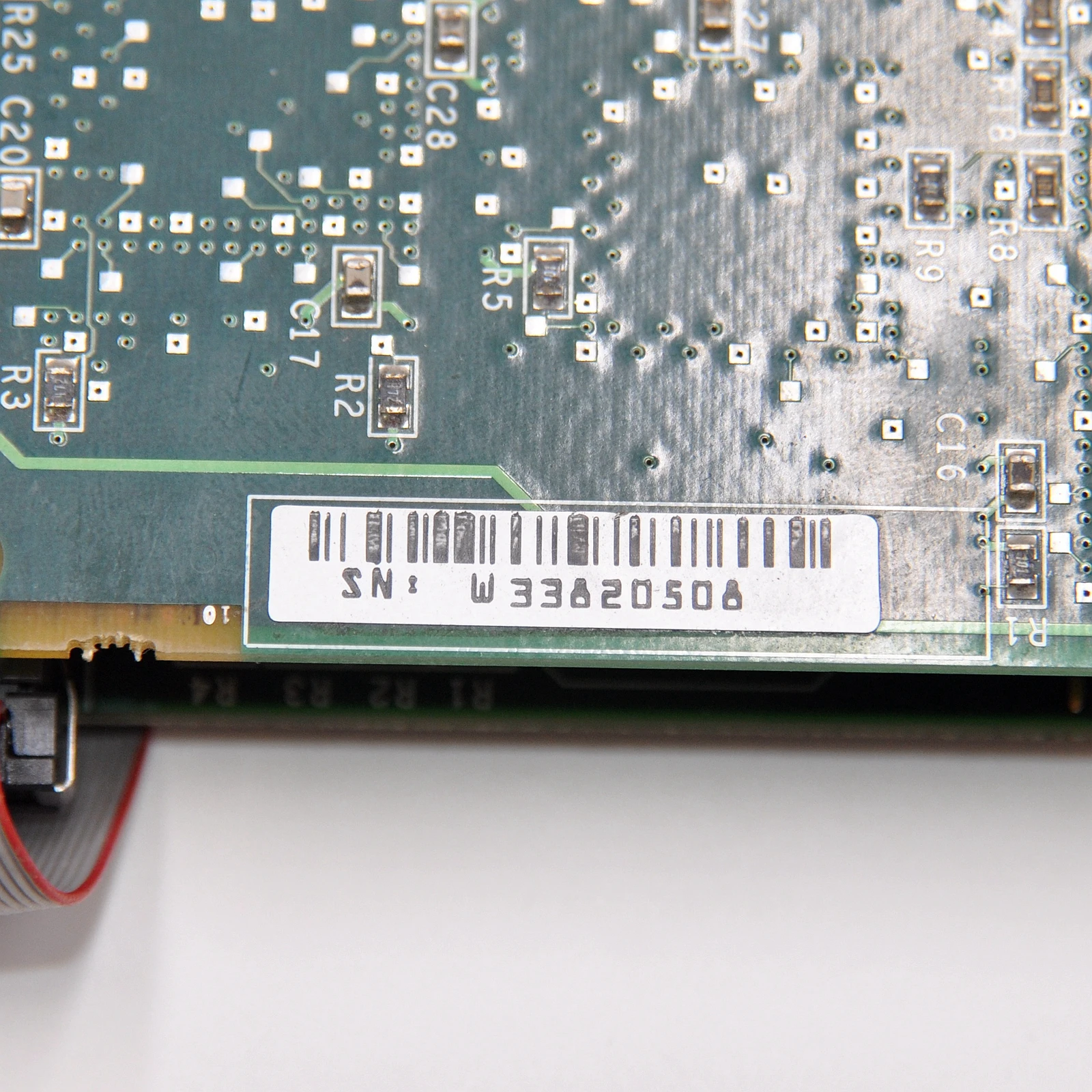 Карта захвата COGNEX VPM-8120X-5090 | Компьютеры и офис