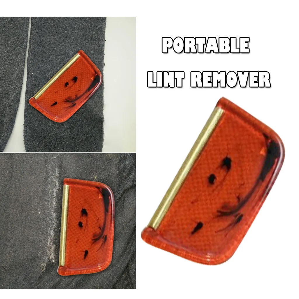 30 ^ свитер гребень Машинка для удаления катышков с одежды скатывается Не образует