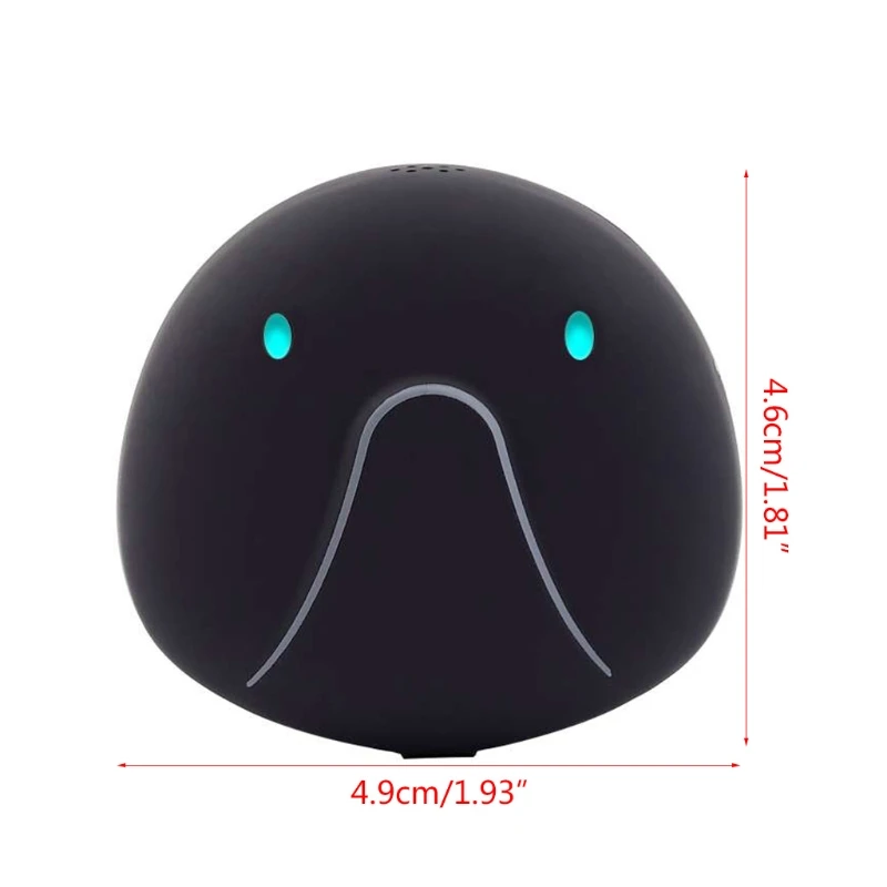 

GPS Dog Tracker Pet Tracking Collar 4 Positioning Types Real-Time Pinpoint