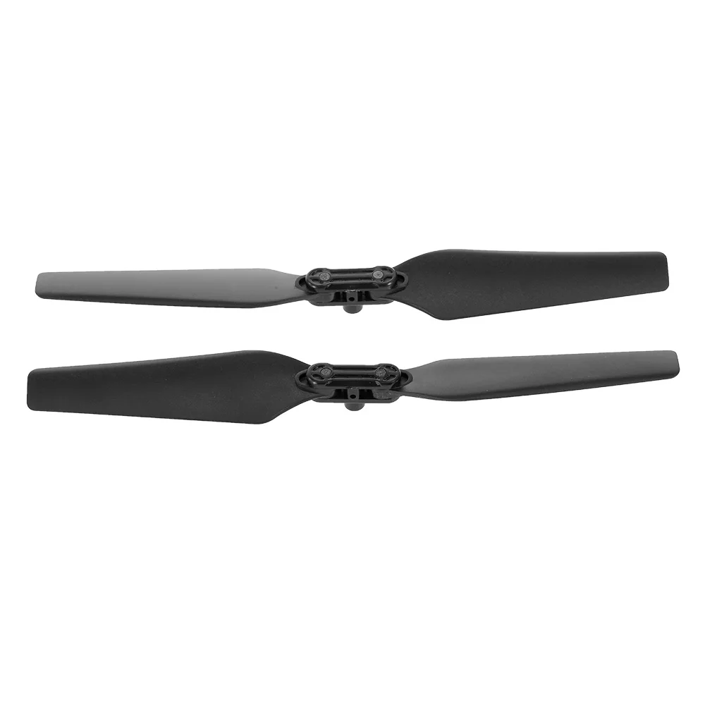 Складные Лопасти пропеллера CW CCW Для SJ R/C Z5 Wifi FPV дрона GPS RC квадрокоптера запасные