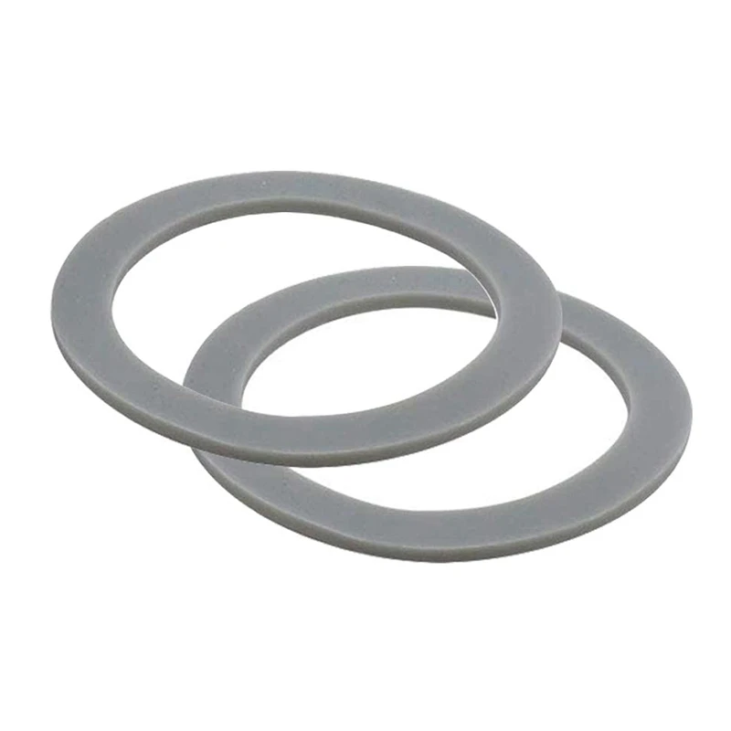 

Replacement Parts for Os-Terizer Blenders By 4961 Blender 4-Point Blade with 4902 Bottom Cap and Rubber Gasket