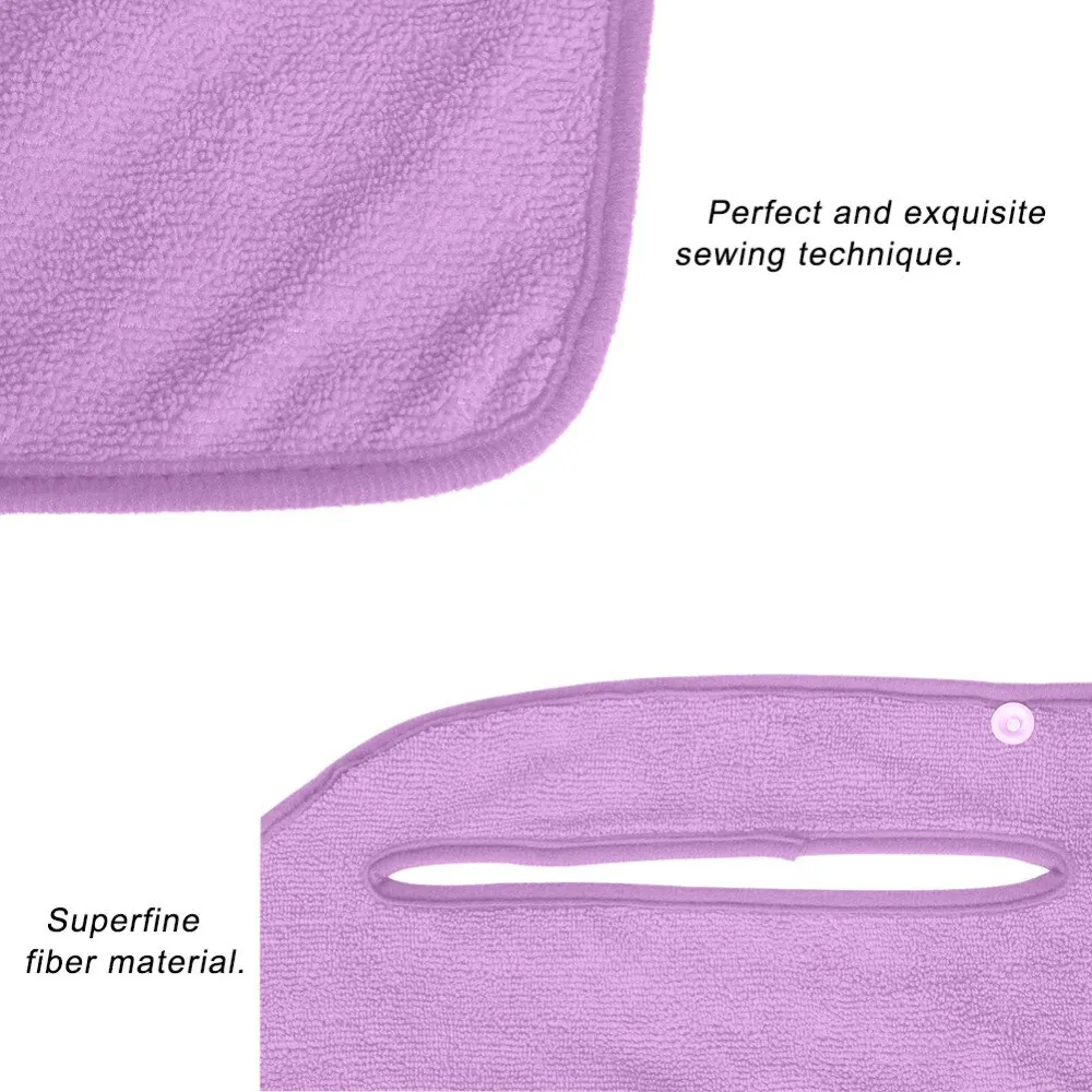 Большой переносной корпус Для женщин ванна Полотенца микрофибра 70*140 см мягкие и