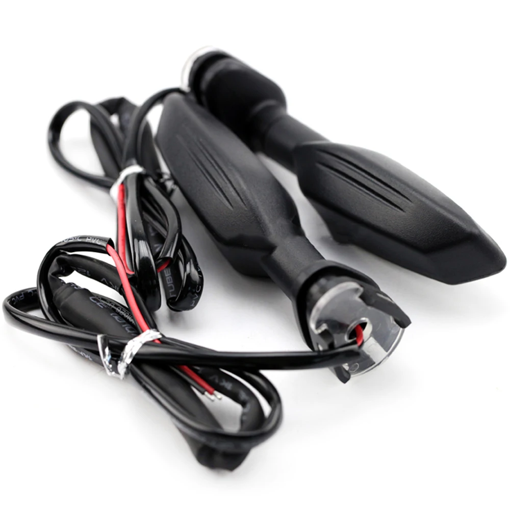 Светодиодный индикатор сигнала поворота светильник для KAWASAKI Z1000 Z900 Z800 Z750 Z650 Z300 Z400