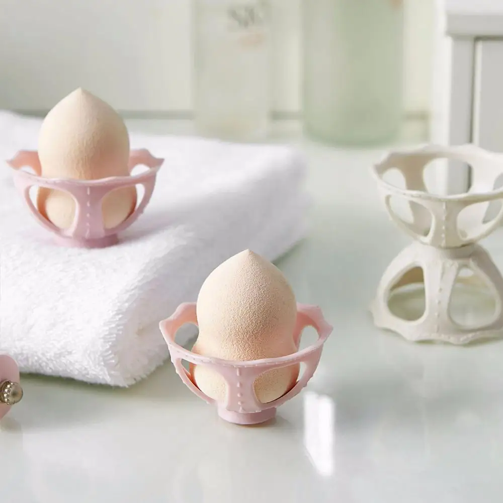 Практичная многофункциональная новая стойка для хранения пудры макияжа бытовая