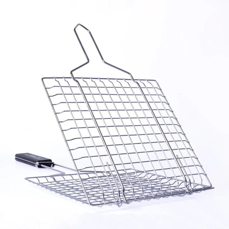 Инструмент для барбекю из нержавеющей стали | Дом и сад