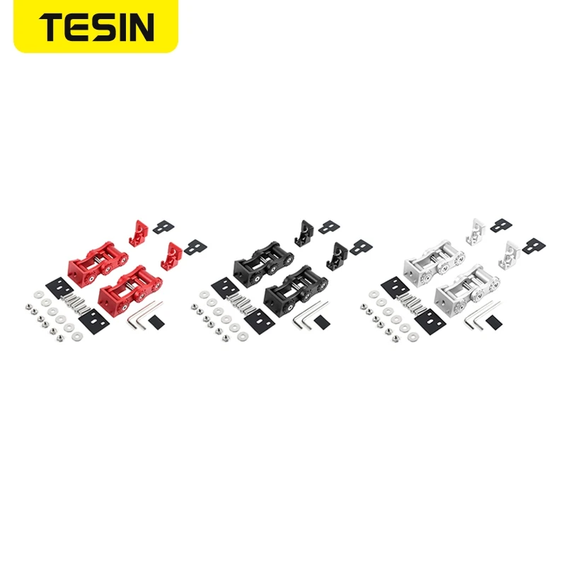

TESIN Car Exterior Lock Hood Latch Catch for Jeep Wrangler JL 2018+ Car Engine Hood Lock Accessories for Jeep Gladiator JT 2018+
