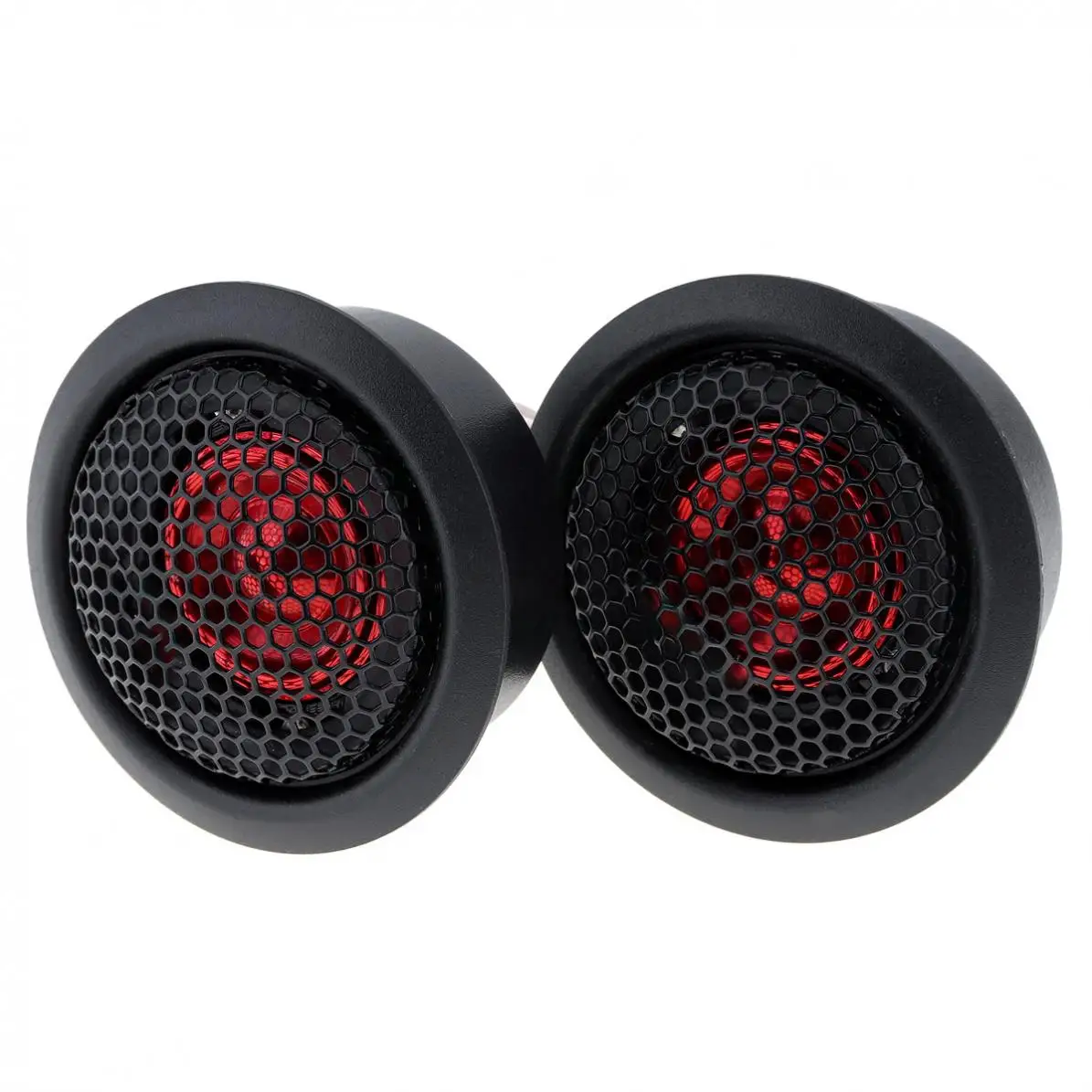 2 шт. автомобильные высокочастотные динамики 120 Вт |