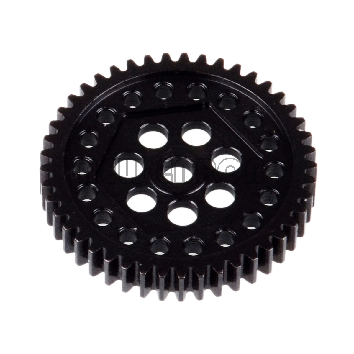 Новинка ENRON 1p Harden steel Spur gear 45T 0,8 M(32 P)#8053 RC части автомобиля для 1/10 RC Crawler Traxxas TRX-4 TRX4