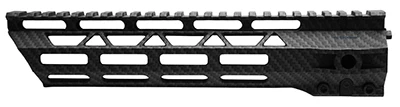 Векторная оптика M-LOK тонкий углеродное волокно полимер 7 10 12 15 дюймов AR15 M4 бесплатно поплавок Handguard Пикатинни MLOK. 223 5,56 AR-15