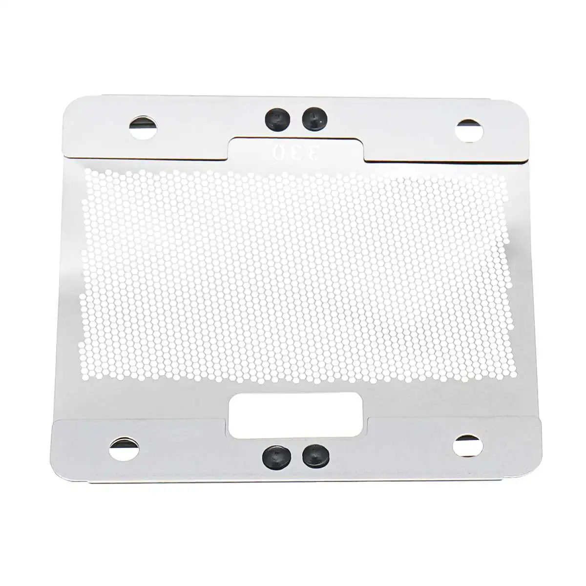 

1/3/5/10 PCS Shaver Razor Replacement Foil Foil Compatible for Braun 330
