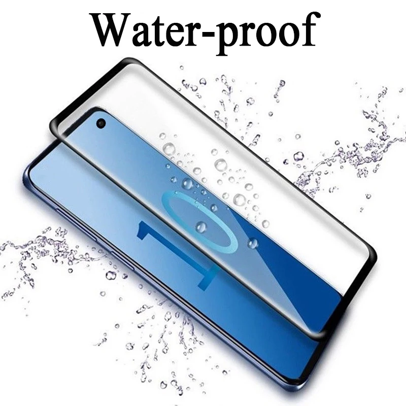 3D стекло для samsung Galaxy S10e s10 plus защитное закаленное стекло Samsun s10plus S 10 lite light 10 plus 10 lite tremp verre