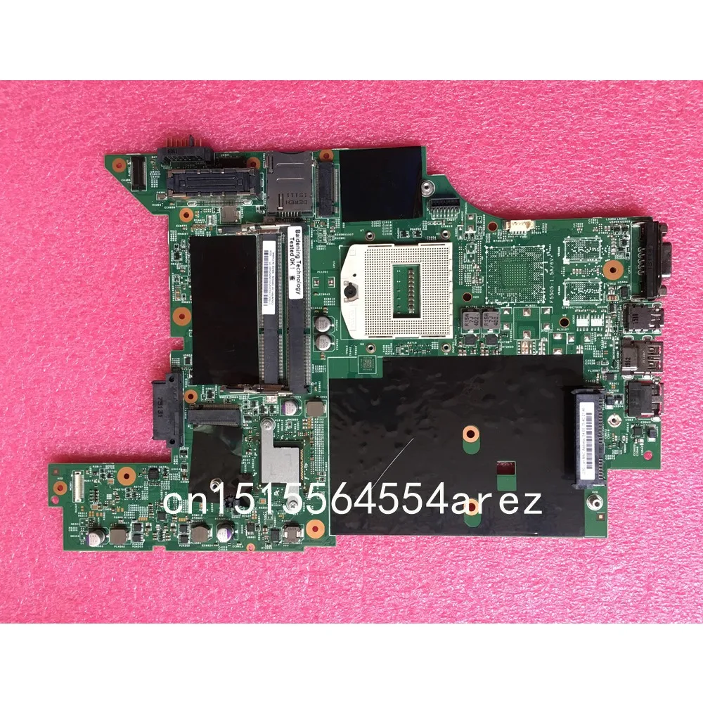 

Original laptop for Lenovo ThinkPad L440 motherboard mainboard