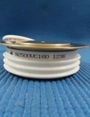 

N2500VC160 Новинка