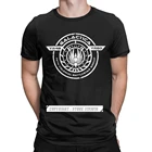 Мужские футболки Dwight The Office с изображением медведей, случайные топы, футболки с принтом для взрослых