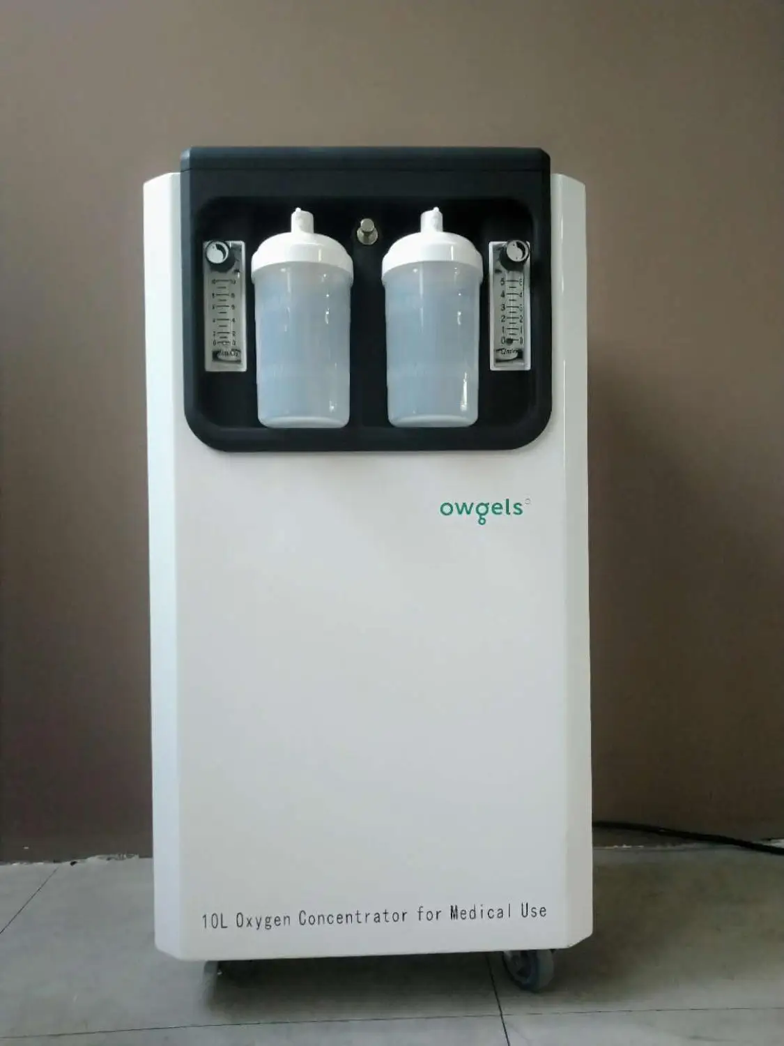 Портативный Электрический кислородный концентратор для медицинского