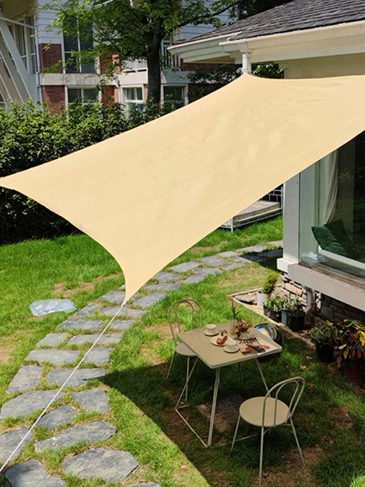 

Waterproof Awning Awning Protection Awning Sail Awning Awning Camping Shade Cloth Great For Outdoor Canopy Garden Terrace