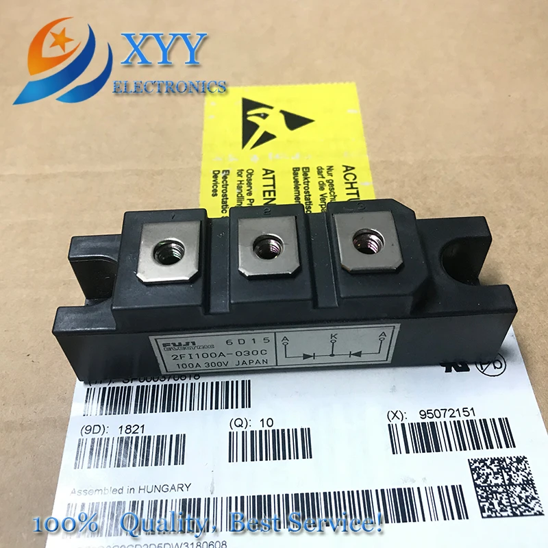 Модуль бтиз 2FI100A-030C, 100-300 В, в наличии