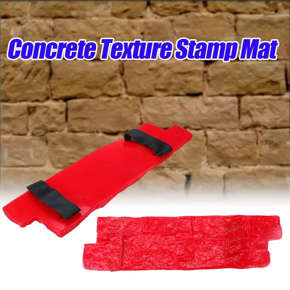 21 2 &quotполиуретановые формы модель для бетон гипс каменные стены цемента Плитки