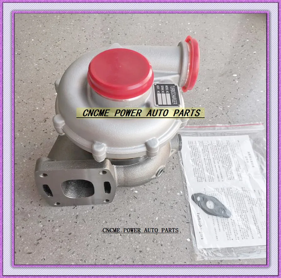 Турбо K26 53269886094 53269706094 3802082 3581528 838695 860916R для Volvo Penta корабль AD31L A AD31P TAMD31 | Воздухозаборники -32907505775
