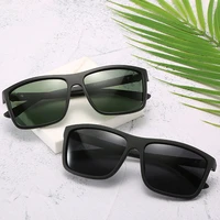 polarized sunglasses for men plastic mens fashion square driving eyewear travel sun glass shades for women uv400 9 jy8213