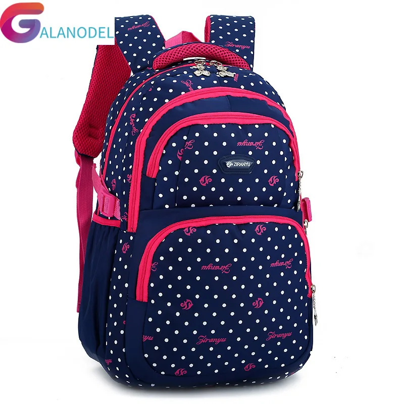 

Schoolbags School Bags backpacks Kids princess children Girls orthopedic school backpacks kdis satchel mochila escolar infantil