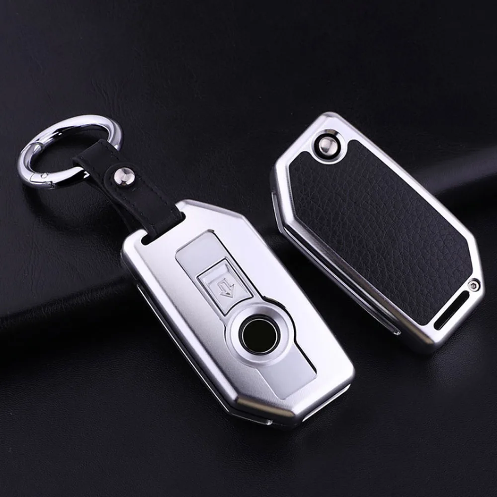 Комплект дистанционного управления из алюминиевого сплава один щелчок запуск