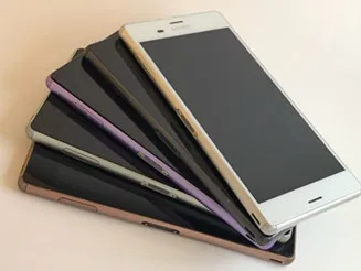 Экран 5.2' для SONY Xperia Z3 1920x1080 LCD для дисплея Sony с сенсорным экраном и рамкой, разъемом для подключения корпуса D6603 D6643 D6653 1 симкарта.