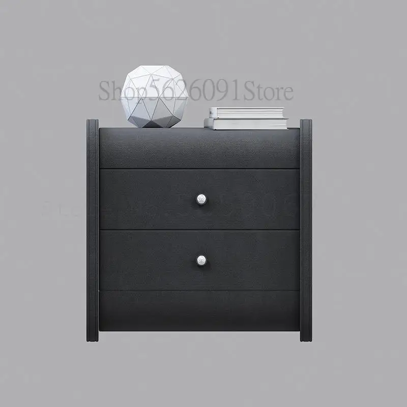 Contracted And Contemporary Bedside Table Cover Budget Ready Nordic Bedroom Store Content Ark Edge Of Small Cloth Art |