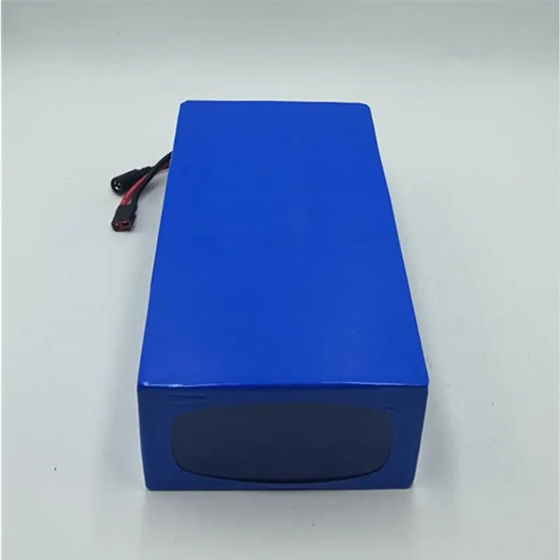 

60v 30ah For 1000w 1500w 2000w 2500w 3000w On/Off Road Big Fat Wheel Kick Bike E Scooter Lithium Battery