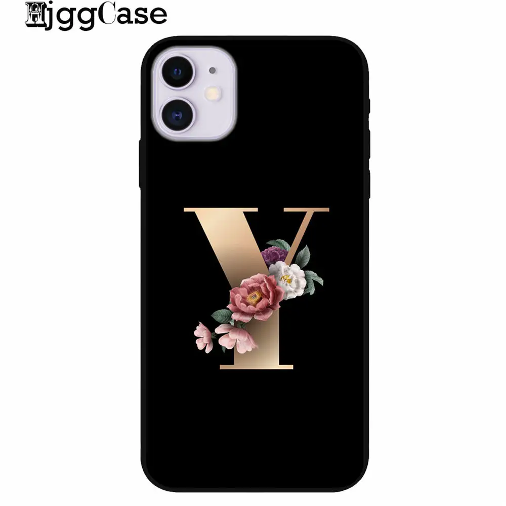 Заказное письмо для iPhone 11 Чехол Мягкий ТПУ чехол Поддержка беспроводной зарядки для iPhone 11 Pro Max 5,8 дюйма 6,1 дюйма 6,5 дюйма Новинка - Цвет: A8535