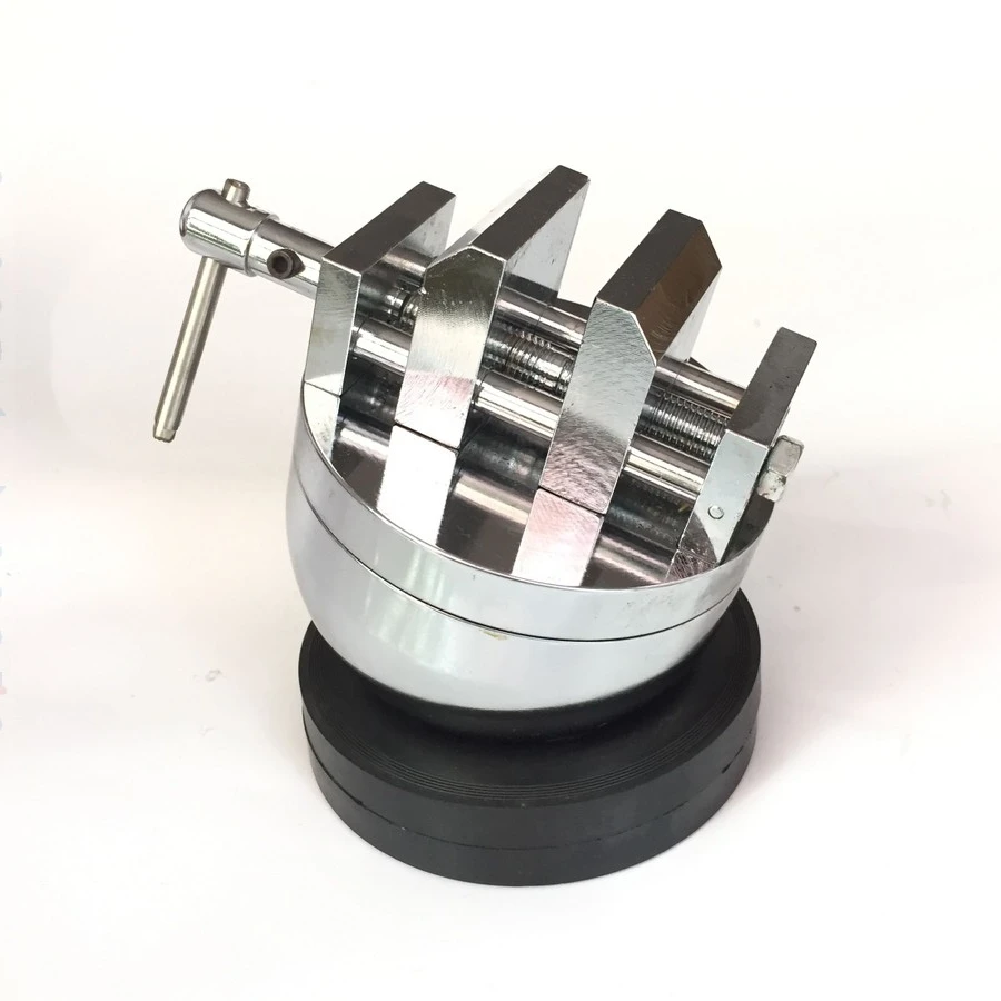 Оборудование для изготовления ювелирных изделий последней модели инструмент