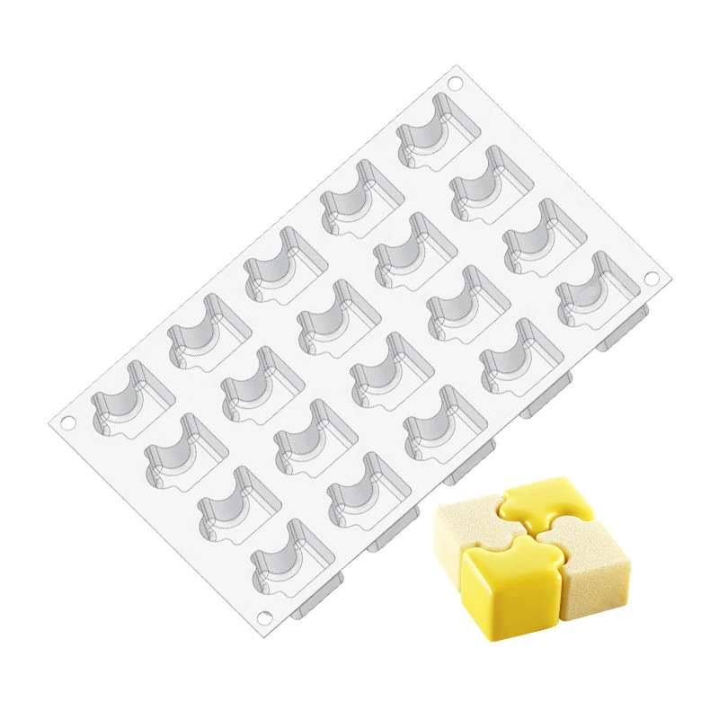 Meibum денежный мусс силиконовая форма для торта валютный узор французский десерт