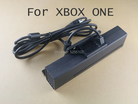 Оригинальный Kinect sensor V2.0 для Xbox One S XBOX ONE X Kinect 2,0 и ПК Windows