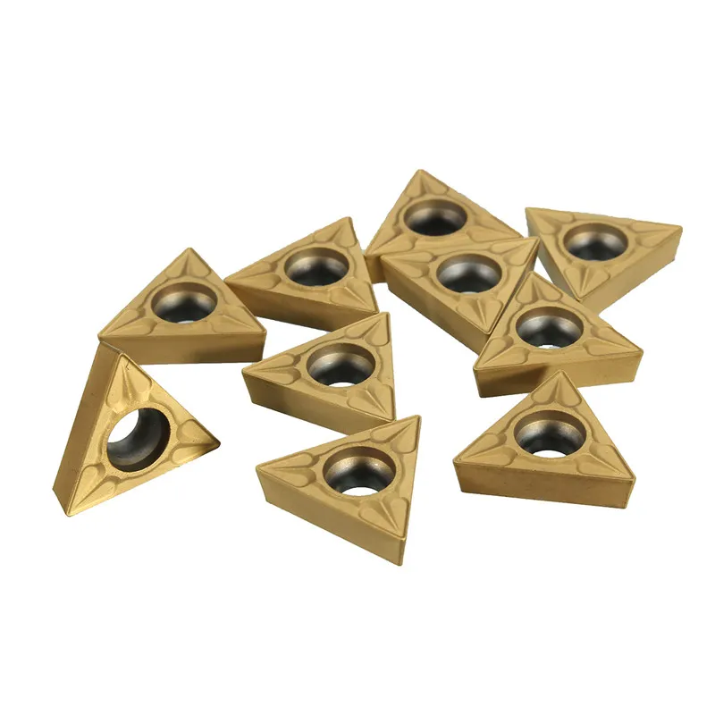 

Lathe Tools SSP C20-20-120L Turning Tool Holder With 10pcs TCMT16T3 Inserts Lathe Cutter Machine Lathe Tool Holder