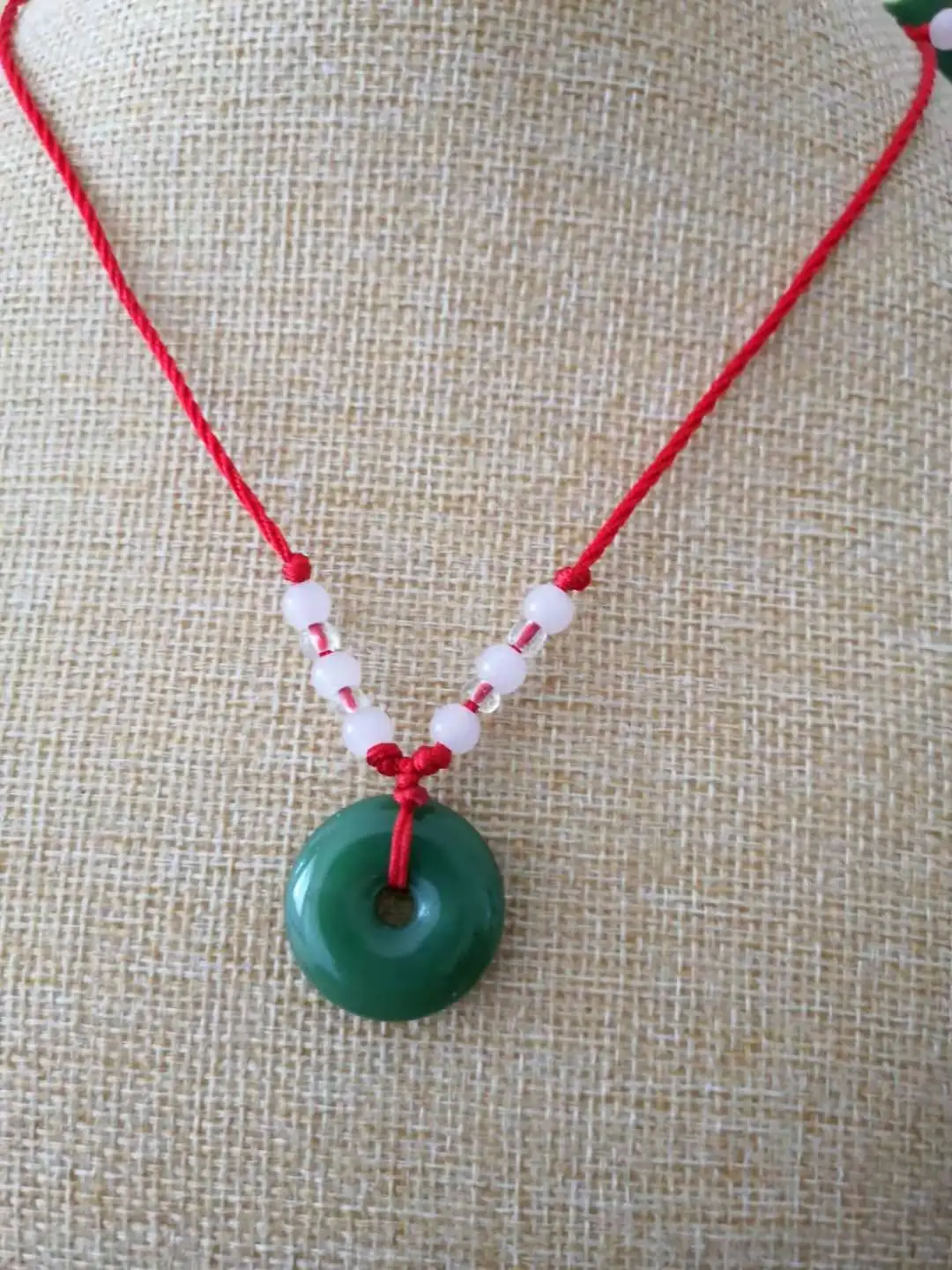 Заводские ювелирные изделия безопасная Пряжка кулон ожерелье ювелирное изделие